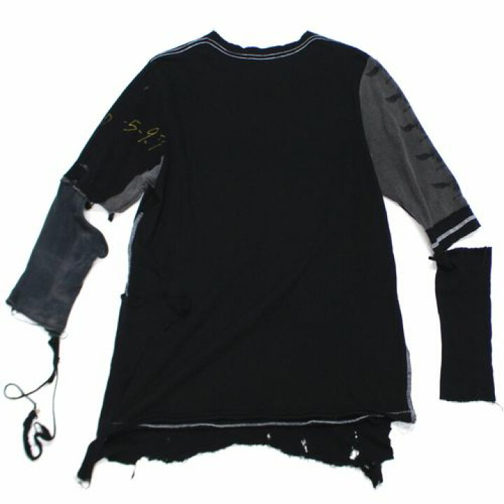 楽天市場】UNDERCOVER ISM アンダーカバー 04AW but beautiful 期 DR 
