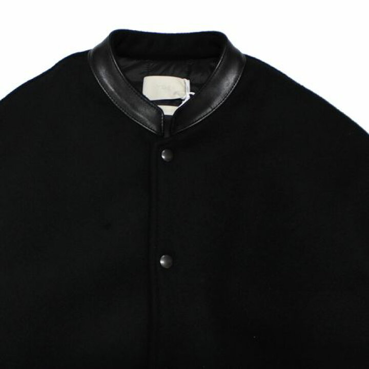 楽天市場】YOKE ヨーク 23AW BROKEN AWARD JACKET スタジャン 2 