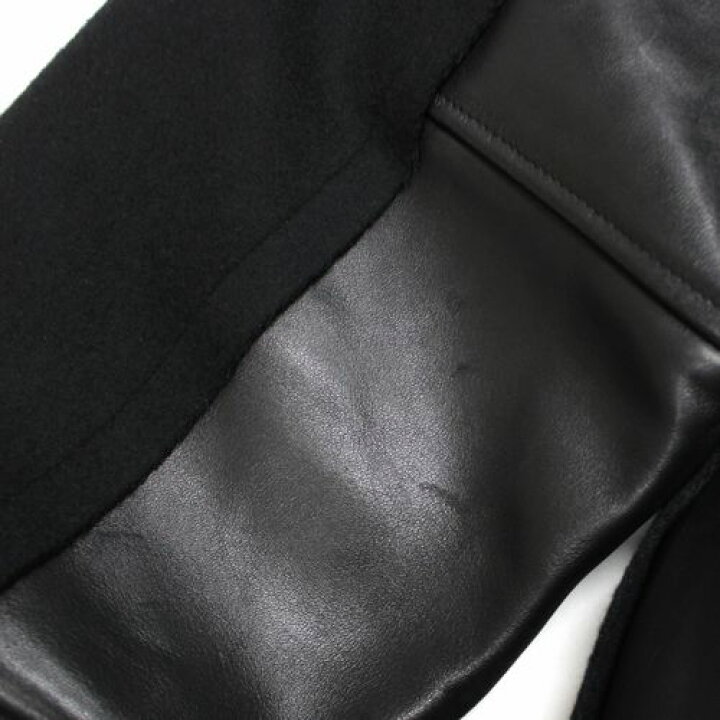 楽天市場】YOKE ヨーク 23AW BROKEN AWARD JACKET スタジャン 2 