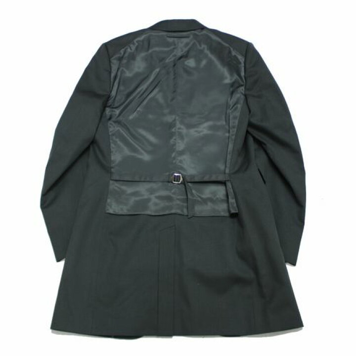 楽天市場】UNDERCOVER アンダーカバー 23AW ハルキングウールツイル後 
