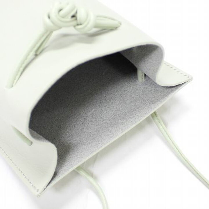 楽天市場】MARROW マロウ STRING POUCH ストリングポーチ ショルダー