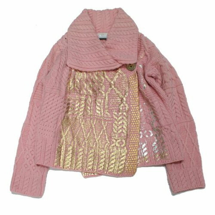 楽天市場】YUKI FUJISAWA ユキ フジサワ 記憶の中のセーター アラン  