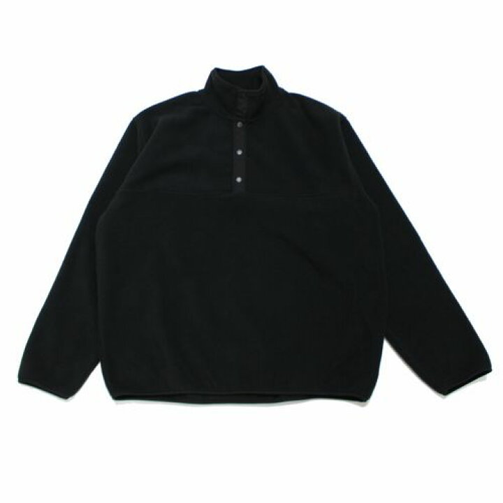 楽天市場】JJJJound ジョウンド Camper Polar Fleece Pullover  