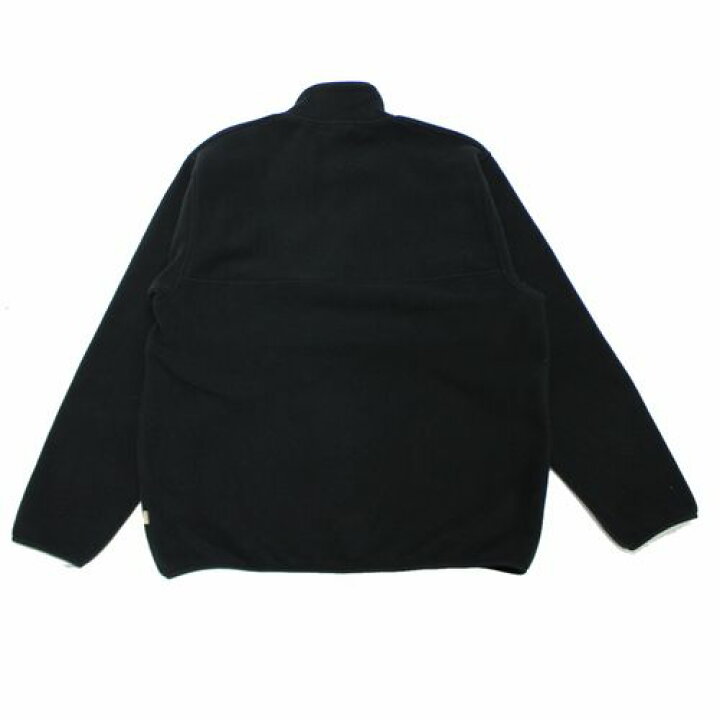 楽天市場】JJJJound ジョウンド Camper Polar Fleece Pullover  
