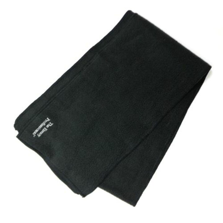 楽天市場】ENNOY エンノイ Fleece Muffler フリースマフラー XL 