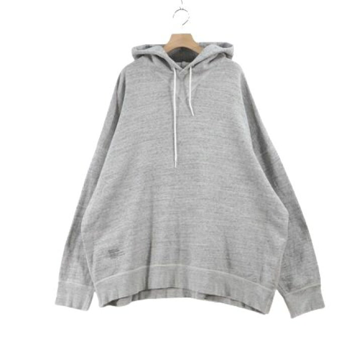 楽天市場】Fresh Service フレッシュサービス 21SS Corporate Hoodie 