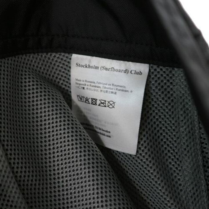 楽天市場】Stockholm Surfboard Club ストックホルムサーフボード 