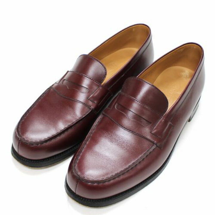 楽天市場】J.M.WESTON ジェイエムウエストン Signatureloafer 180 