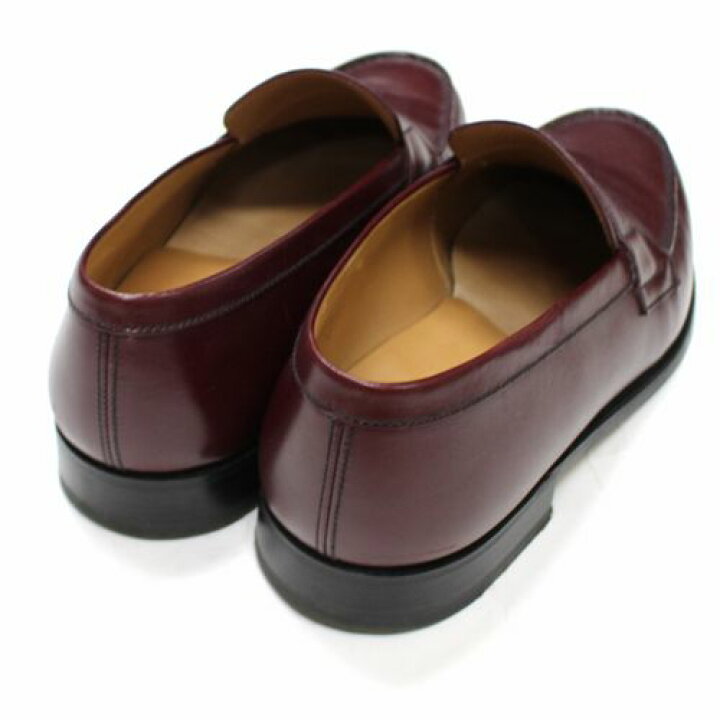 楽天市場】J.M.WESTON ジェイエムウエストン Signatureloafer 180 