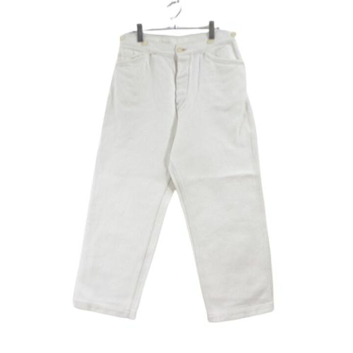 楽天市場】MAATEE & SONS マーティーアンドサンズ バックベルト  