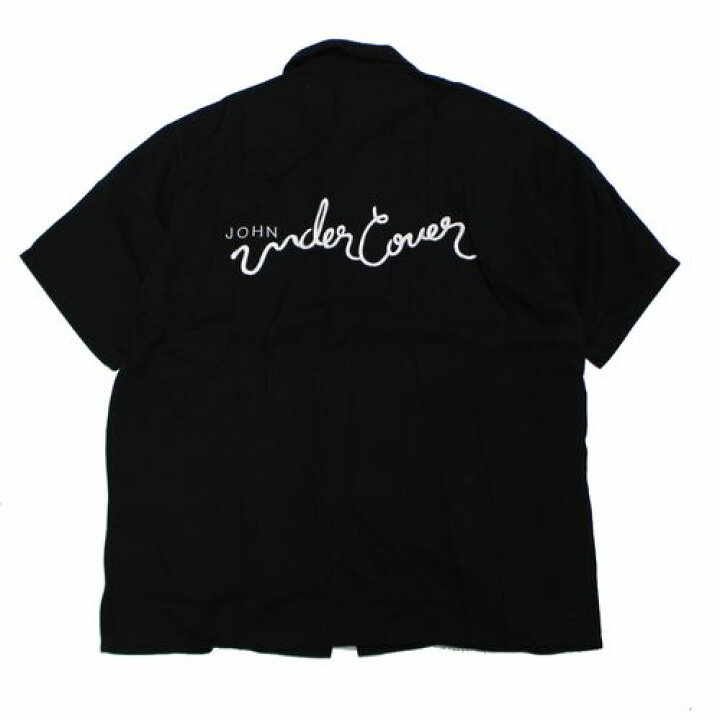 楽天市場】John UNDERCOVER ジョン アンダーカバー 17SS STUDIOS 別注 