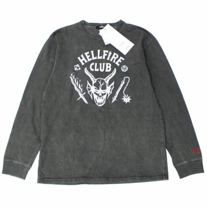 楽天市場】UNDERCOVER × Netflix Stranger Things アンダーカバー 