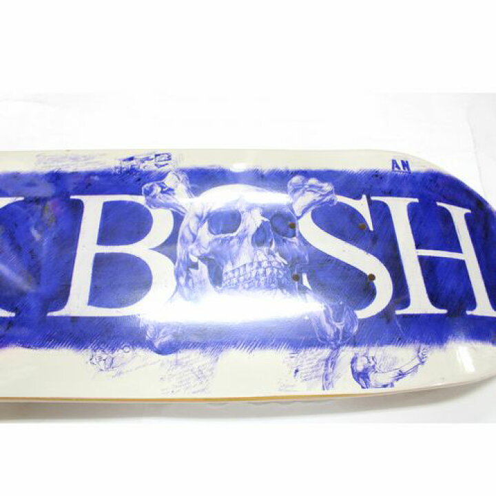 楽天市場】Supreme シュプリーム 2004 Andrei Molodkin Skate Deck 