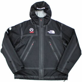 Supreme シュプリーム 21SS THE NORTH FACE Summit Series Outer Mountain Jacket マウンテンジャケット 【中古】