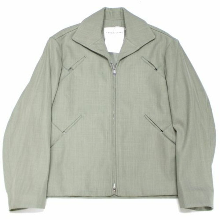 楽天市場】CORNERSTONE コーナーストーン 22AW CASUAL JACKET  