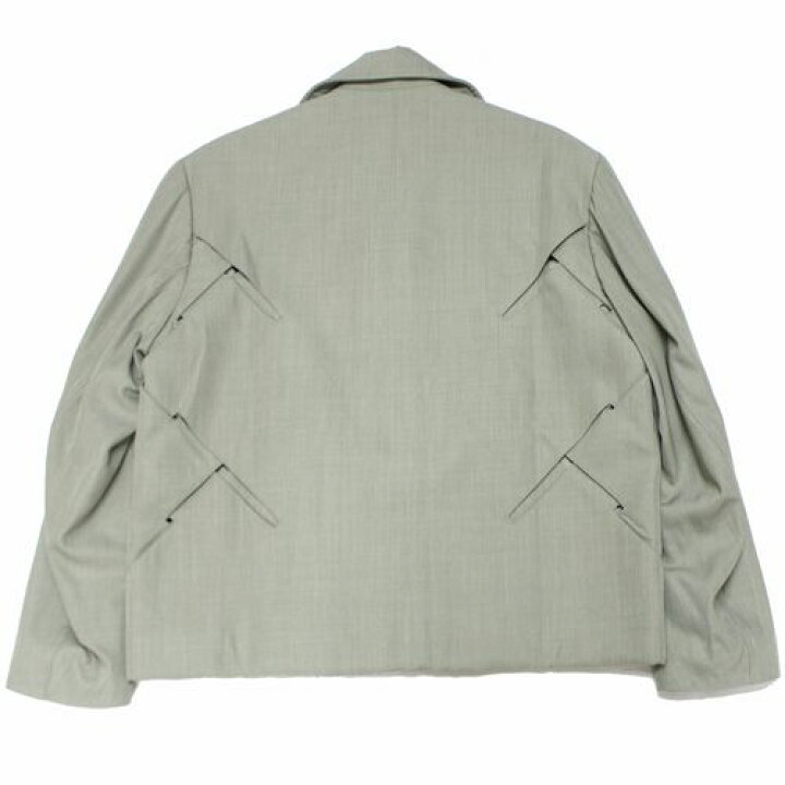 楽天市場】CORNERSTONE コーナーストーン 22AW CASUAL JACKET 