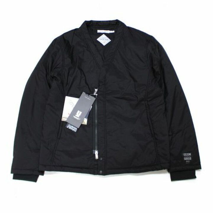 楽天市場】UNDERCOVER × NONNATIVE 23AW MONK PUFF JACKET NYLON 