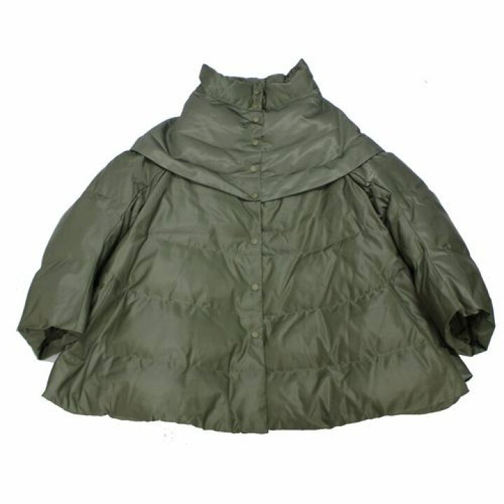 楽天市場】ANREALAGE アンリアレイジ 17AW ROLL DOWN COAT ダウン 