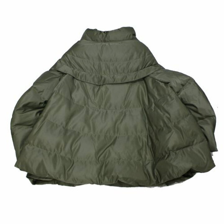 楽天市場】ANREALAGE アンリアレイジ 17AW ROLL DOWN COAT ダウン 
