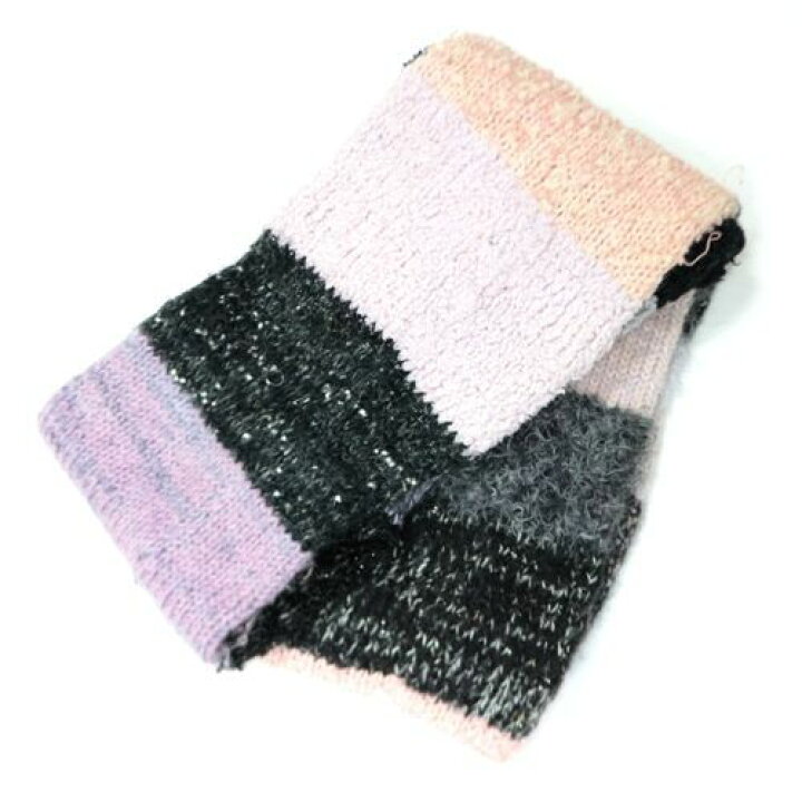 楽天市場】rurumu: 縷縷夢兎 スヌード MIX 【中古】 : unstitch 楽天市場店 