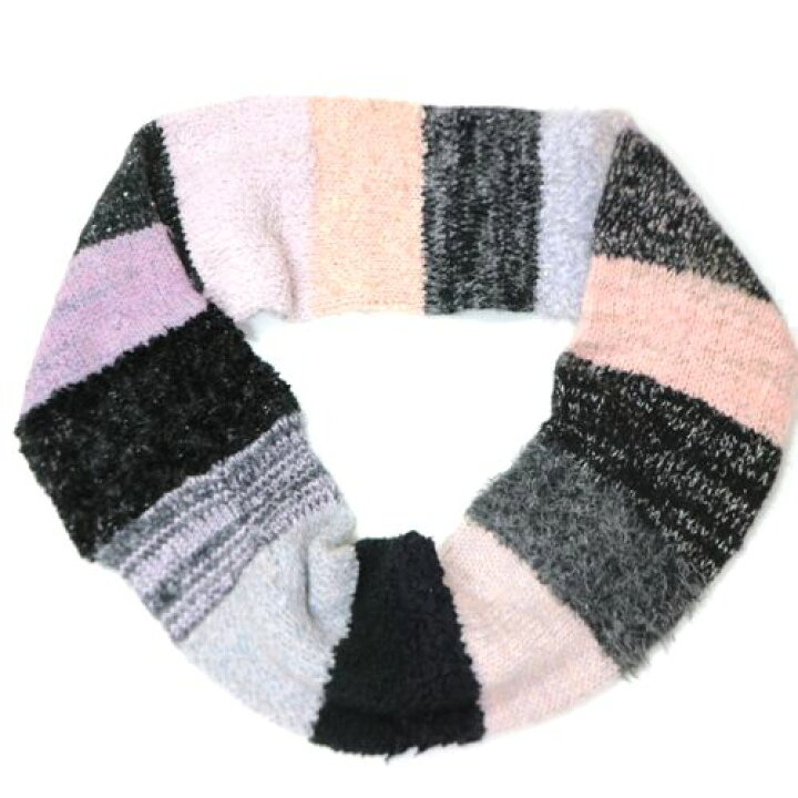 楽天市場】rurumu: 縷縷夢兎 スヌード MIX 【中古】 : unstitch 楽天市場店 