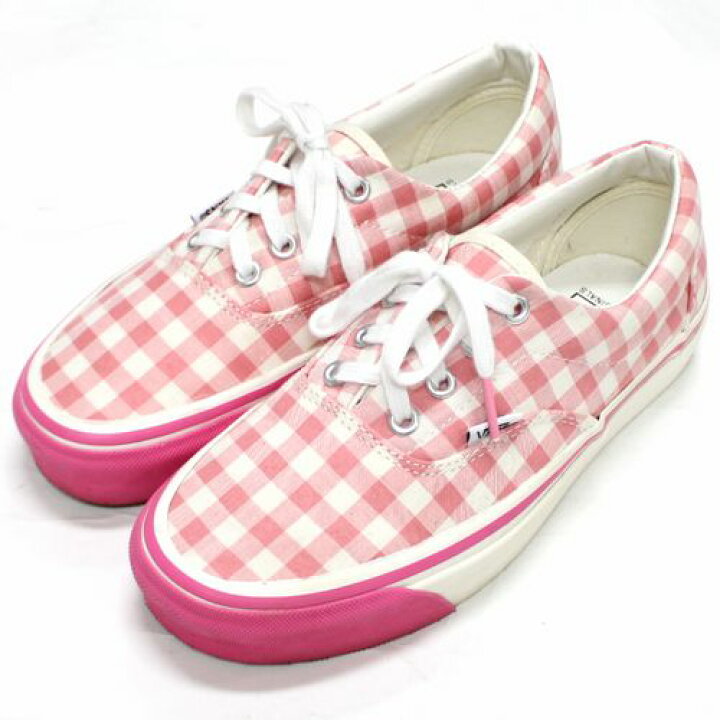 楽天市場】COMME des GARCONS GIRL コムデギャルソン ガール 20AW VANS 