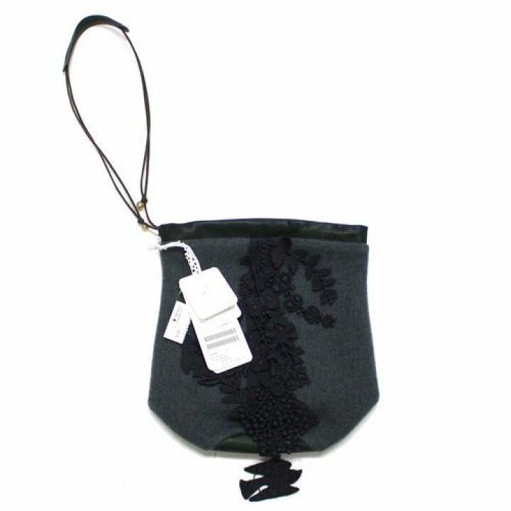 楽天市場】mina perhonen ミナ ペルホネン 23SS drop pochette  