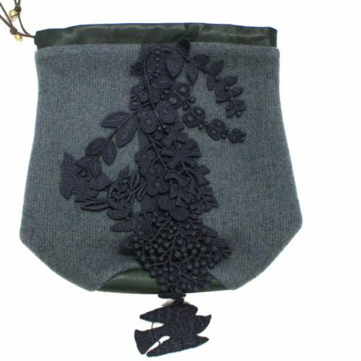 楽天市場】mina perhonen ミナ ペルホネン 23SS drop pochette 