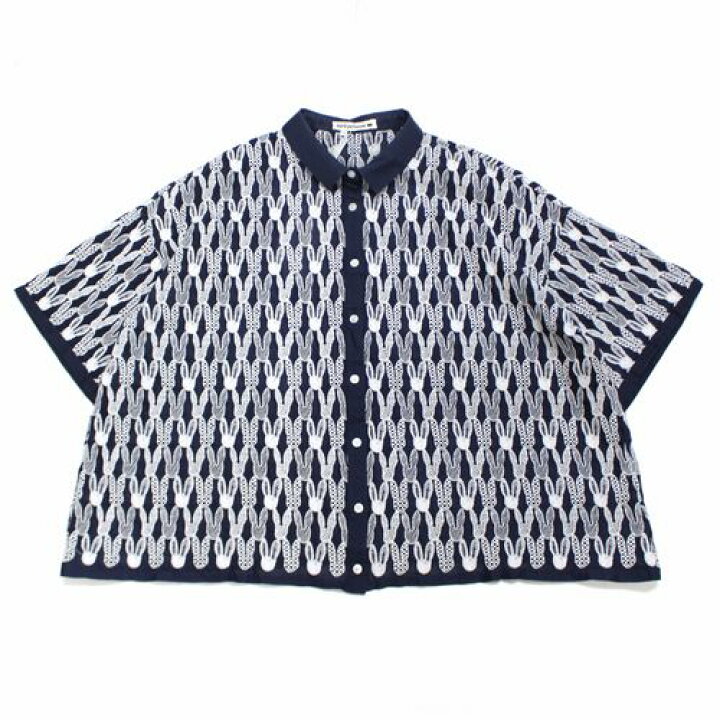 楽天市場】mina perhonen ミナ ペルホネン 23SS pomppia ブラウス 40  