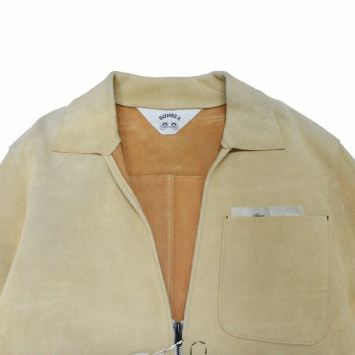 楽天市場】SUNSEA サンシー 18AW STEVIE