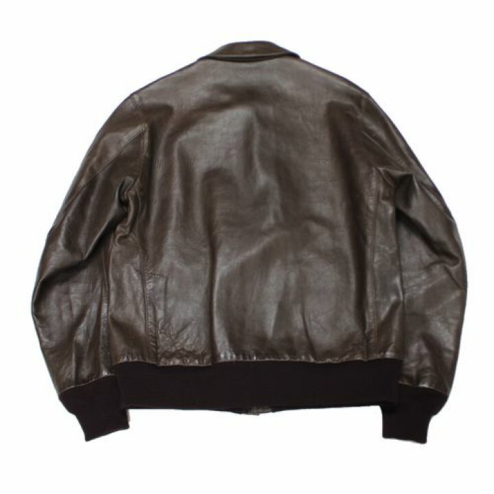 楽天市場】Scye サイ 18AW Type A-2 LEATHER FLIGHT JACKET レザー 