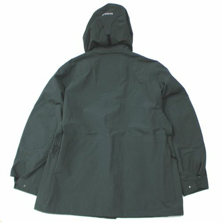 楽天市場】VAINALARCHIVE × Marmot 20SS GORE-TEX HOOD JACKET 