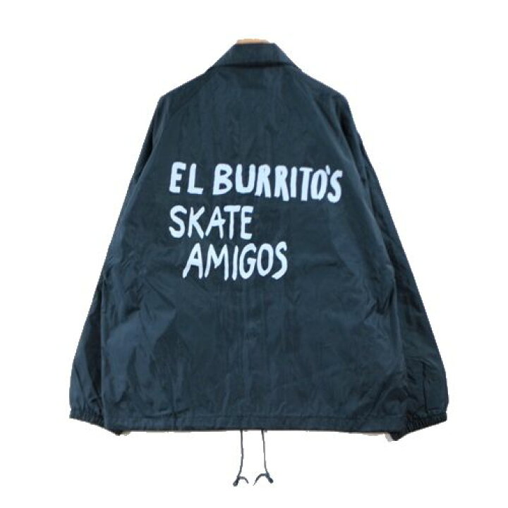 楽天市場】El Burrito