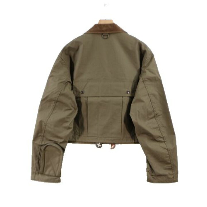 楽天市場】KENNETH FIELD ケネスフィールド WADING FISHING JACKET 