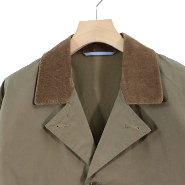楽天市場】KENNETH FIELD ケネスフィールド WADING FISHING JACKET 