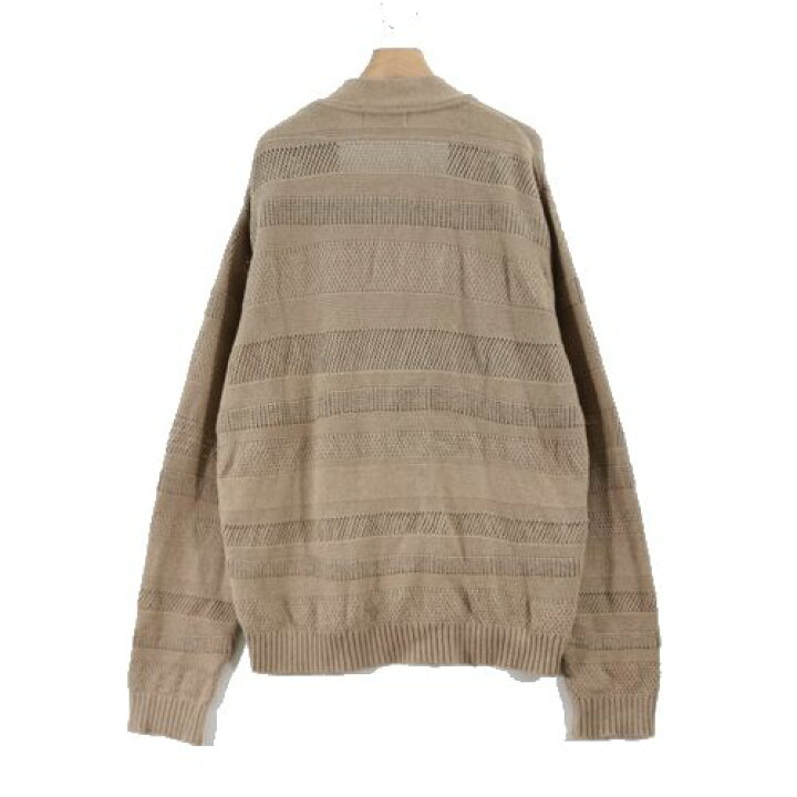 楽天市場】mfpen エムエフペン House Cardigan ハウスカーディガン S 