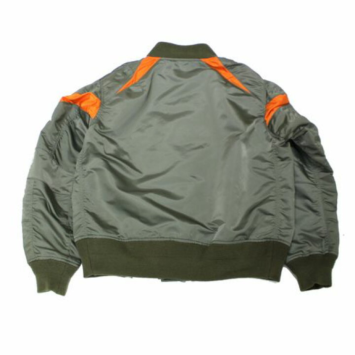 楽天市場】sacai サカイ 20SS MA-1 BOMBER JACKET ボンバージャケット  