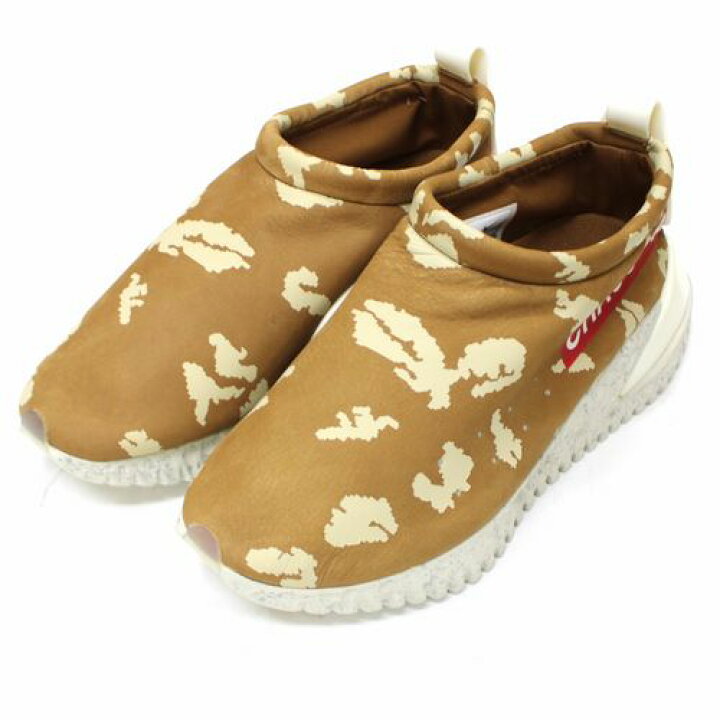 楽天市場】UNDERCOVER × NIKE 23SS MOC FLOW SP アンダーカバー ナイキ 
