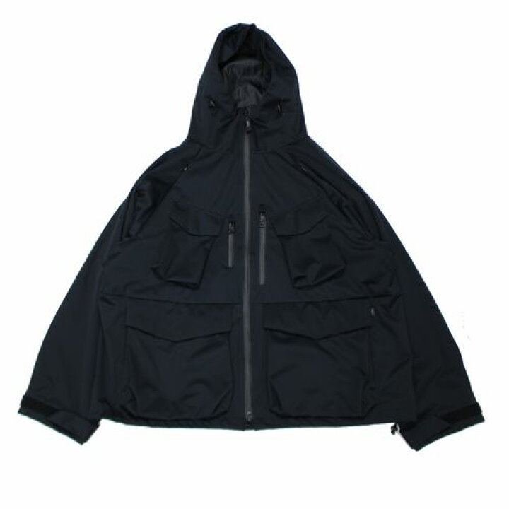 楽天市場】ROTOL ロトル 23AW SHELL PARKA mark:1.3 ジャケット 2 