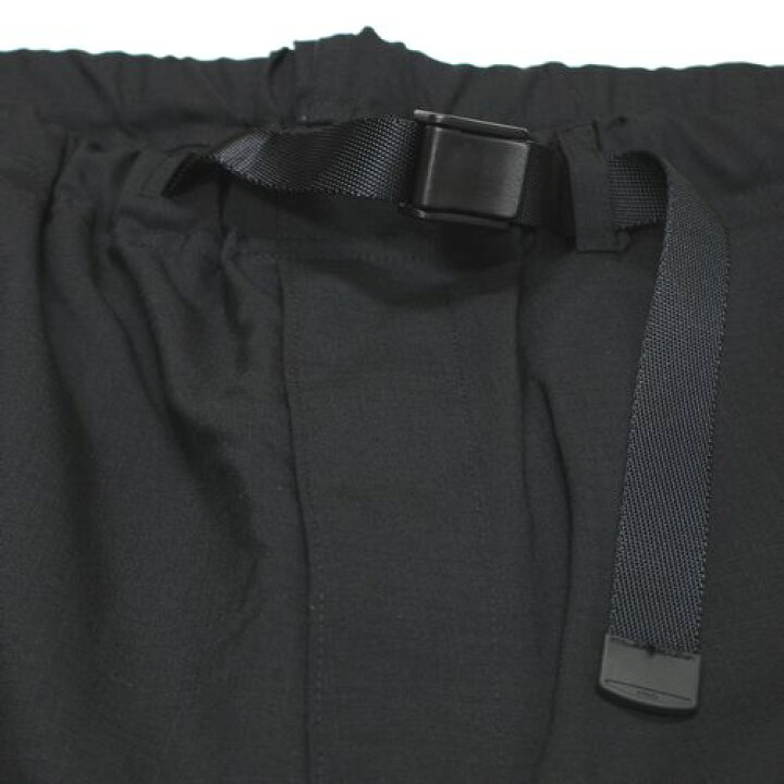 楽天市場】The Ennoy Professional エンノイ WOOL BLEND RIP STOP EASY  