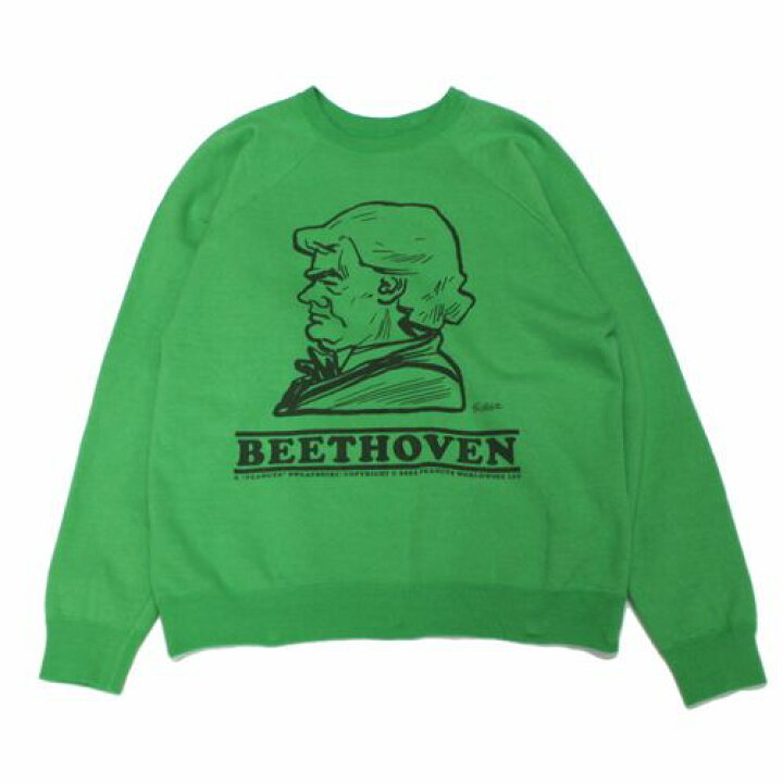 楽天市場】HUMANMADE ヒューマンメイド PEANUTS SWEATSHIRT #3 