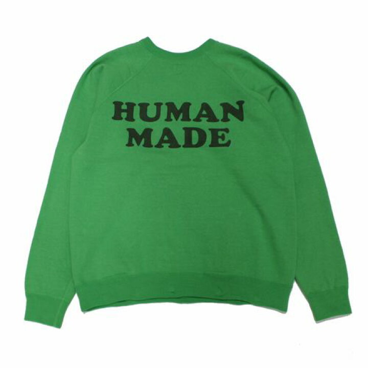 楽天市場】HUMANMADE ヒューマンメイド PEANUTS SWEATSHIRT #3 