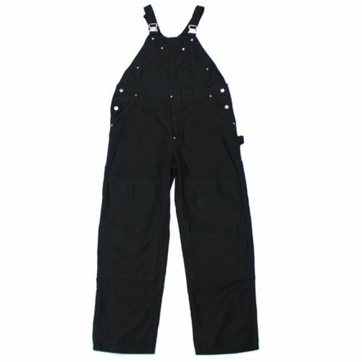 楽天市場】UNUSED アンユーズド 23SS 10oz denim overall BLACK 