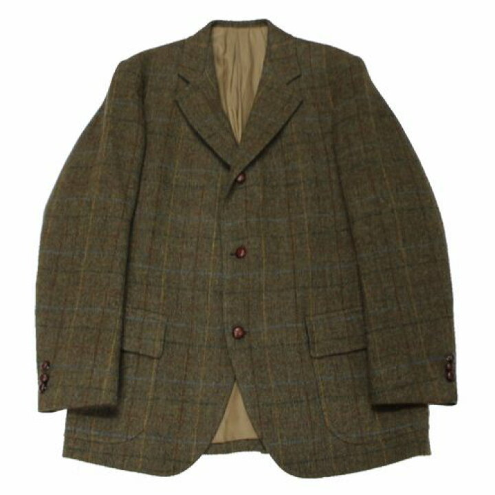 楽天市場】ANATOMICA アナトミカ 23AW UNIVERSITY JACKET TWEED 