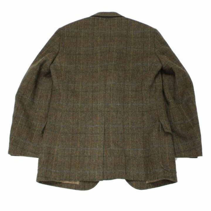 楽天市場】ANATOMICA アナトミカ 23AW UNIVERSITY JACKET TWEED 