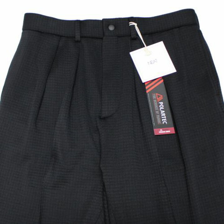楽天市場】NEAT ニート 23AW POLARTEC R1 STANDARD ポーラテック 
