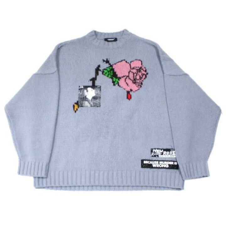 楽天市場】UNDERCOVER アンダーカバー 23AW ROSE JQ & パッチ オーバー 
