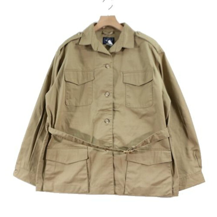 楽天市場】Woolrich ウールリッチ ウーマン ミリタリージャケット 16 