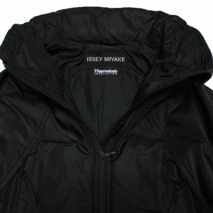 楽天市場】ISSEY MIYAKE MEN イッセイミヤケメン 05AW Thinsulate 