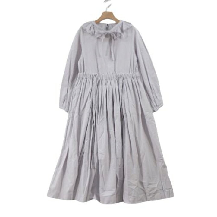 楽天市場】MADDER MADDER マダマダ 20SS ラベンダードレス ワンピース  